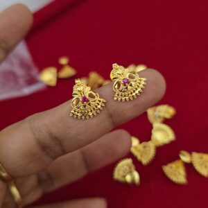 Premium foaming ad stone stud 