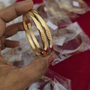 Premium impon bangle