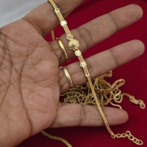 Premium impon bracelet