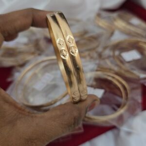 premium Impon bangle 