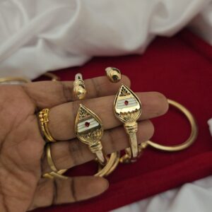 premium impon VEL adjustable kids kada 