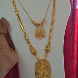 premium foaming lakshmi combo 