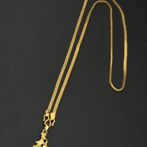 premium foaming diwali special 18 inch dollar chain
