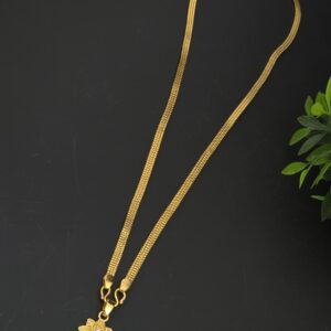 premium foaming diwali special 18 inch dollar chain 