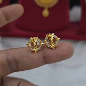 Premium foaming ad stone stud