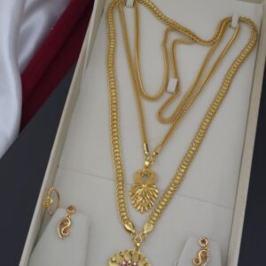 Premium foaming ad stone combo