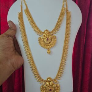  Premium foaming combo 