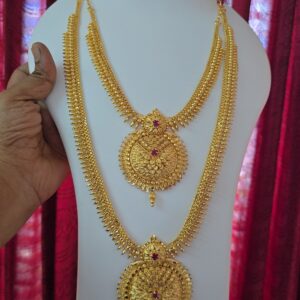 Premium foaming stone combo 