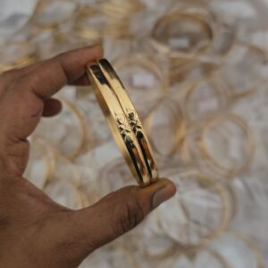  Premium impon bangle