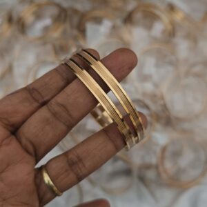 Premium impon bangle 