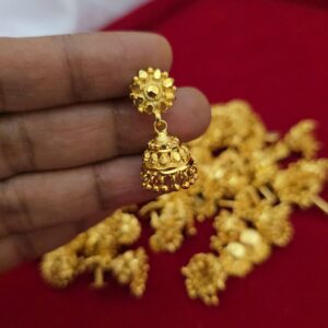  Premium foaming kerala jhumka