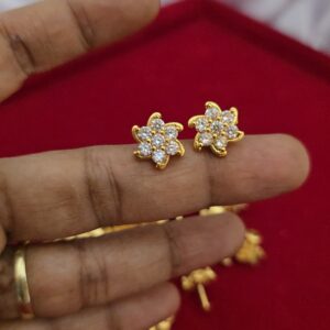 Premium foaming ad stone stud 