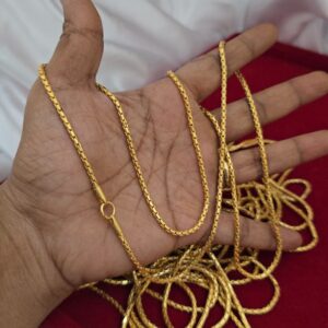  Premium foaming chain 30 inch