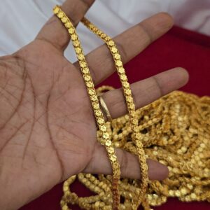  Premium foaming  chain 30 inch