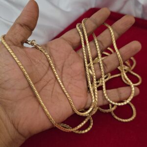  Premium impon chain 32 inch