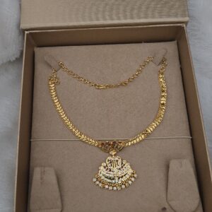 Premium impon one day offer detachable attigai