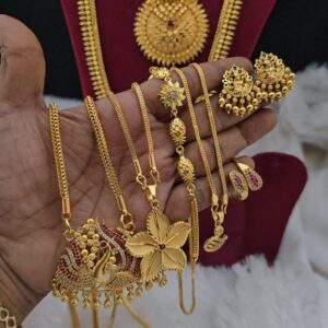  Premium foaming combo