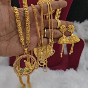 Premium foaming krishnar combo 