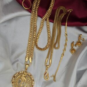 Premium foaming ad stone peacock combo 