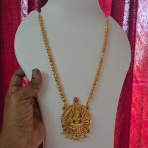 Premium  foaming lakshmi haram 