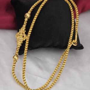 Premium foaming lakshmi mugappu 