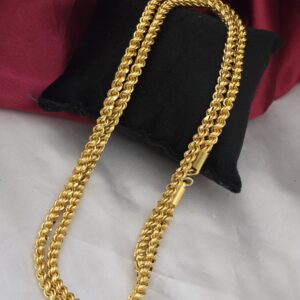  premium foaming 30 inch murukku chain 