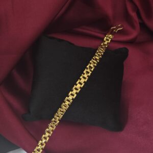 premium foaming bracelet 