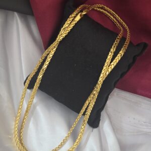 premium foaming 30 inch chain 