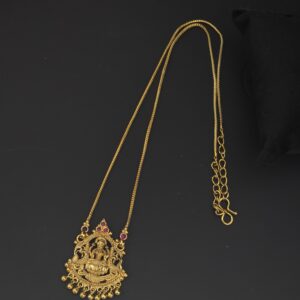 premium foaming 24 inch lakshmi haram 