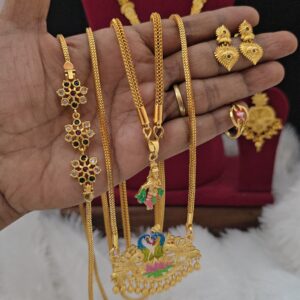 premium foaming enamel combo 