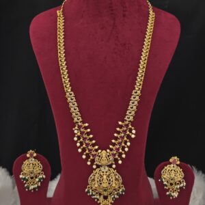 premiu matt ruby stone nagas haram