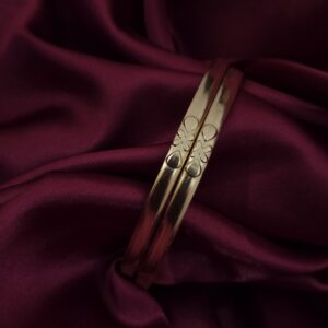 Premium impon bangle 