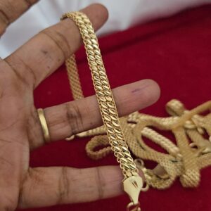 Premium Impon mens and women Bracelet 