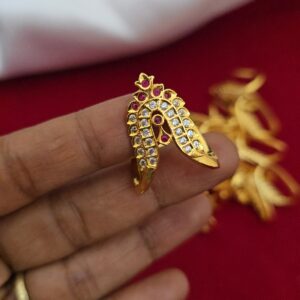  premium impon vangi ring 