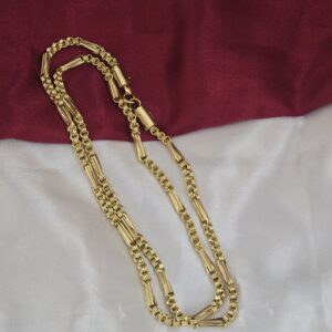 Premium impon 24 inch chain 