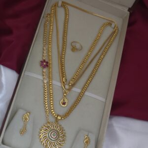  Premium foaming ad stone combo