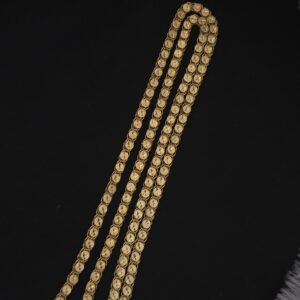 Premium foaming chain 30 inch 