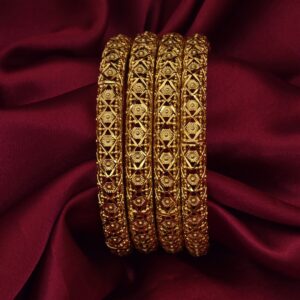  Premium foaming bangle