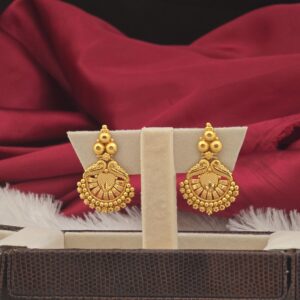 Premium foaming stud 