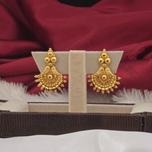 Premium foaming stud 