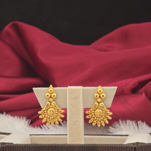 Premium foaming stud 