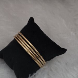 Premium impon bangle 