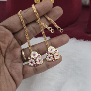  premium impon stud with mattal 