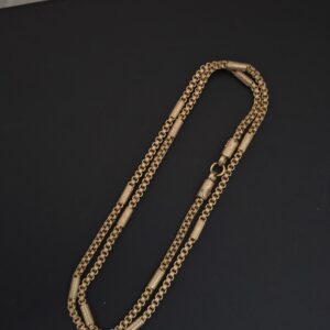 premium impon 24 inch chain 