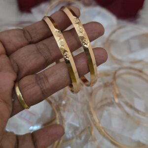  Premium impon bangle 