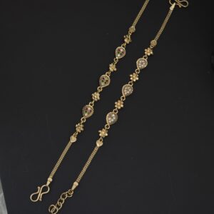 Premium impon Ad stone bracelet 