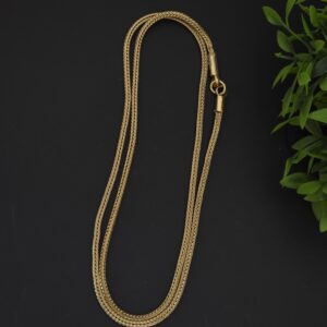 Premium impon 24 inch V pattern chain