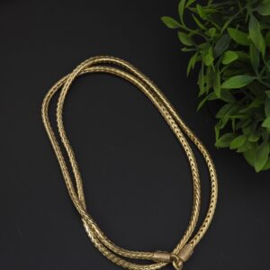   Premium impon 24 inch chain 