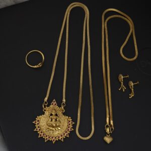 Premium foaming lakshmi combo 