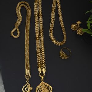 Premium foaming lakshmi combo 